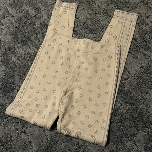 Rare grey sweater FP Jimi Hendrix sweater leggings - Picture 5 of 12